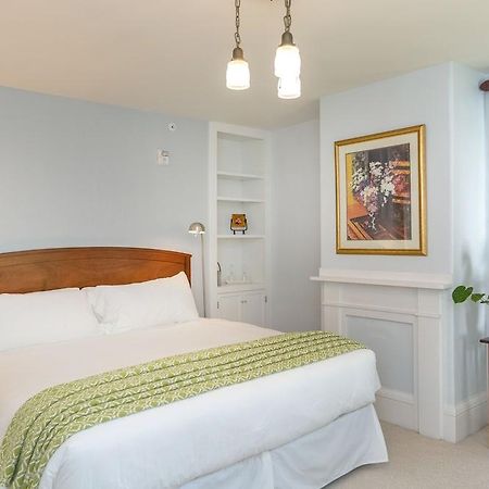 Middle Street Inn Bath Esterno foto