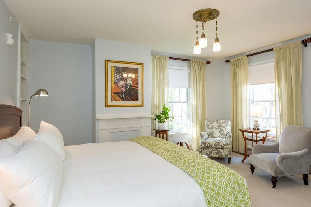 Middle Street Inn Bath Esterno foto