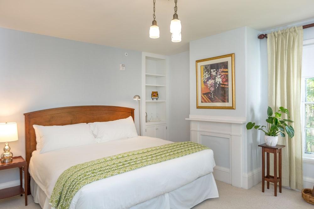 Middle Street Inn Bath Esterno foto