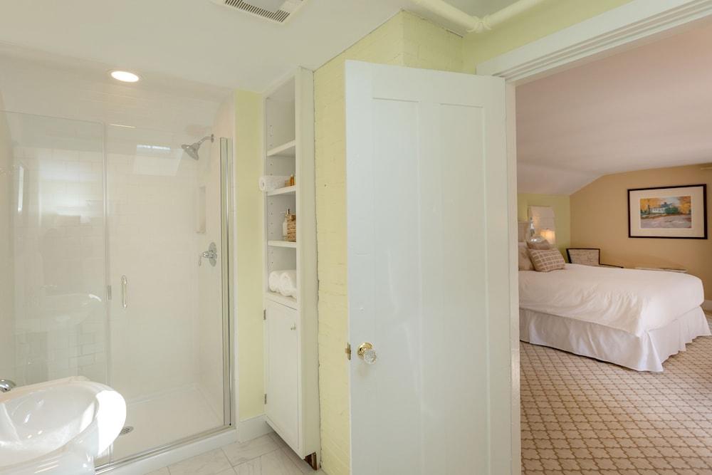 Middle Street Inn Bath Esterno foto
