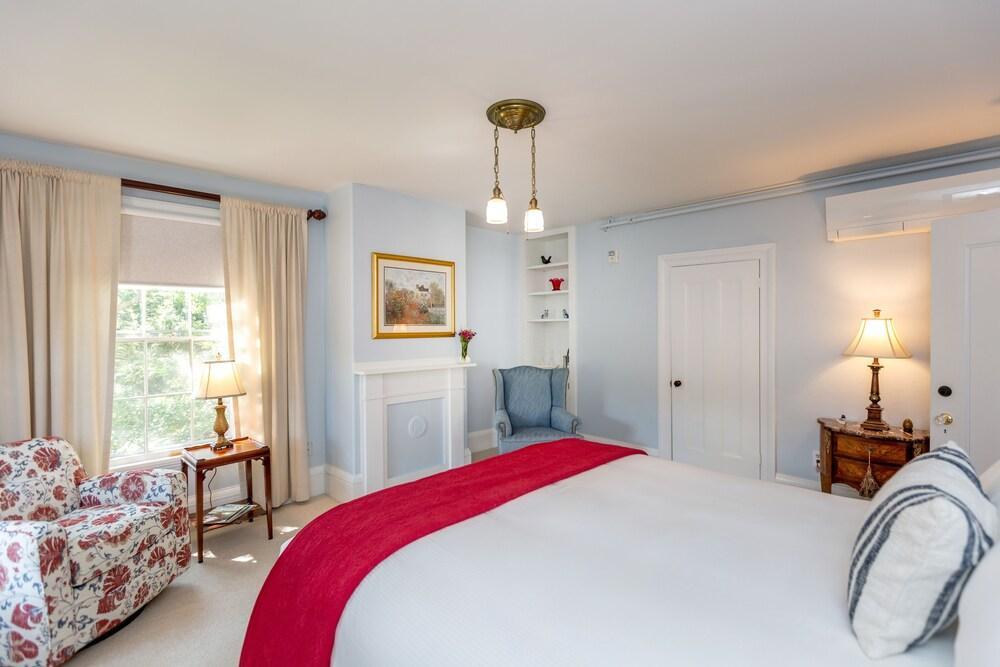 Middle Street Inn Bath Esterno foto
