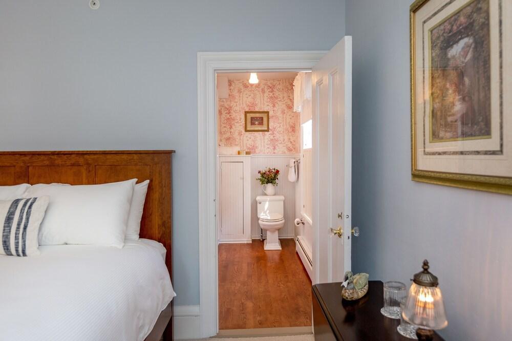 Middle Street Inn Bath Esterno foto