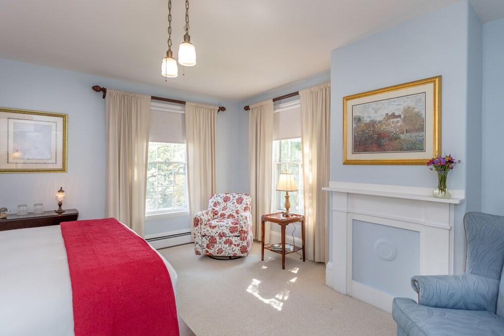Middle Street Inn Bath Esterno foto