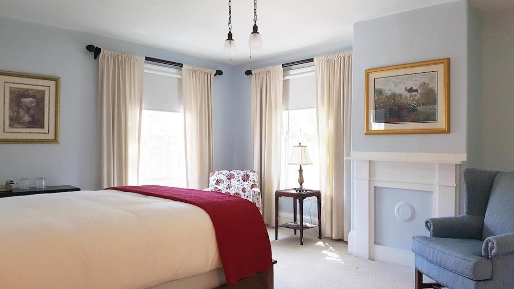 Middle Street Inn Bath Esterno foto
