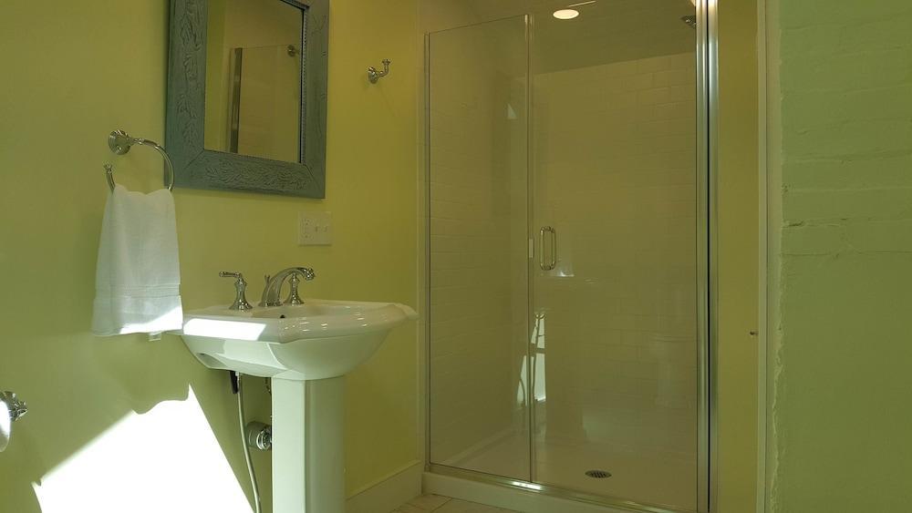 Middle Street Inn Bath Esterno foto